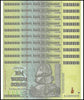 Zimbabwe 10 Trillion Dollar Banknote, 2008, AA Series, NEW - 100Trillions.com