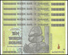 Zimbabwe 10 Trillion Dollar Banknote, 2008, AA Series, USED - 100Trillions.com