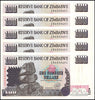 Zimbabwe 100 Dollar Banknote, 1995, NEW - 100Trillions.com