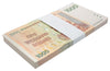 Zimbabwe 1,000 Dollar Banknote, 2007, NEW - 100Trillions.com