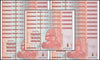 Zimbabwe 20 Trillion Dollar Banknote, 2008, AA Series, NEW - 100Trillions.com