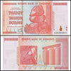 Zimbabwe 20 Trillion Dollar Banknote, 2008, AA Series, NEW - 100Trillions.com