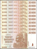 Zimbabwe 20,000 Dollar Banknote, 2008, USED - 100Trillions.com