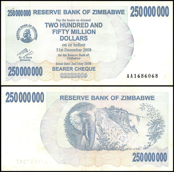 Zimbabwe Agro Bearer Travelers Cheques Onehundredtrillion zimbabwe-agro-bearer-travelers-cheques-onehundredtrillion