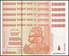 Zimbabwe 50 Billion Dollar Banknote, 2008, AA Series, NEW - 100Trillions.com