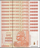 Zimbabwe 50 Billion Dollar Banknote, 2008, AA Series, NEW - 100Trillions.com