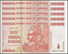 Zimbabwe 50 Billion Dollar Banknote, 2008, AA Series, USED - 100Trillions.com