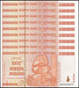 Zimbabwe 50 Billion Dollar Banknote, 2008, AB Series, NEW - 100Trillions.com