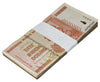 Zimbabwe 50 Billion Dollar Banknote, 2008, AB Series, USED - 100Trillions.com