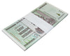 Zimbabwe 50 Trillion Dollar Banknote, 2008, AA Series, NEW - 100Trillions.com