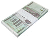 Zimbabwe 50 Trillion Dollar Banknote, 2008, AA Series, NEW - 100Trillions.com