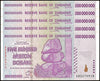 Zimbabwe 500 Million Dollar Banknote, 2008, AB Series, USED - 100Trillions.com