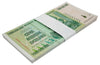 Zimbabwe 1 Billion Dollar Banknote, 2008, AA Series, NEW - 100Trillions.com