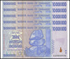 Zimbabwe 10 Million Dollar Banknote, 2008, AA Series, NEW - 100Trillions.com