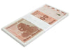 ZIMBABWE 100 DOLLAR BANKNOTE, 2009, NEW