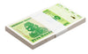 ZIMBABWE 500 DOLLAR BANKNOTE, 2009, NEW